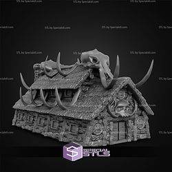 May 2026 Miniatures Land Miniatures