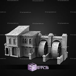 May 2026 Miniatures Land Miniatures