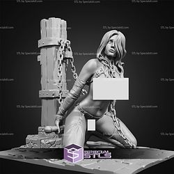 May 2026 Nutshell Atelier Miniatures