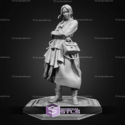 May 2026 Nutshell Atelier Miniatures