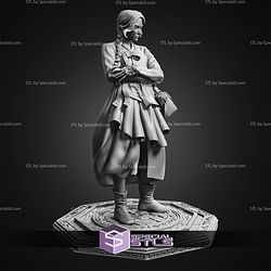 May 2026 Nutshell Atelier Miniatures