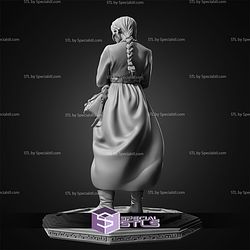 May 2026 Nutshell Atelier Miniatures