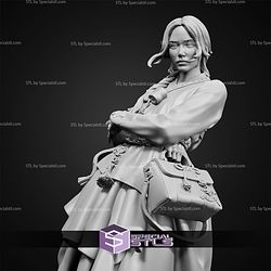 May 2026 Nutshell Atelier Miniatures