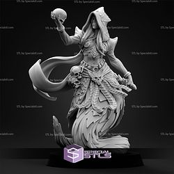May 2026 One Page Rules Miniatures