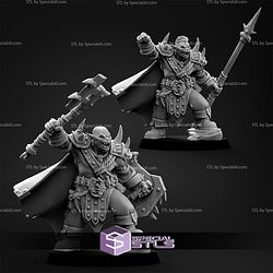 May 2026 One Page Rules Miniatures