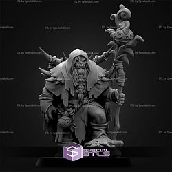 May 2026 One Page Rules Miniatures