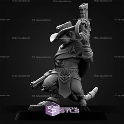 May 2026 One Page Rules Miniatures