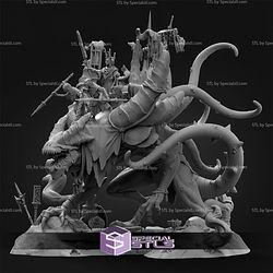 May 2026 One Page Rules Miniatures