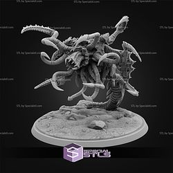 May 2026 Oshounaminis Miniatures