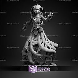 May 2026 Paizo Printables Miniatures