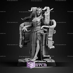 May 2026 Paizo Printables Miniatures