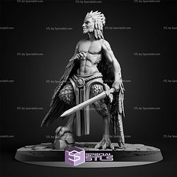 May 2026 Paizo Printables Miniatures