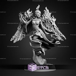 May 2026 Paizo Printables Miniatures