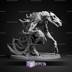 May 2026 Paizo Printables Miniatures