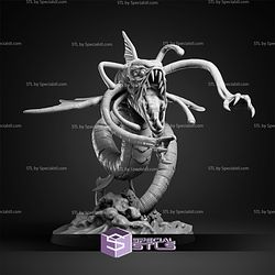 May 2026 Paizo Printables Miniatures