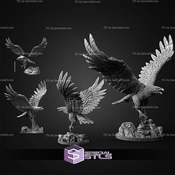 May 2026 Papel 3D Miniatures