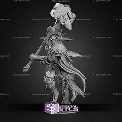 May 2026 Parasite Collectibles Miniatures