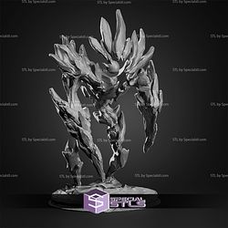 May 2026 Parasite Collectibles Miniatures