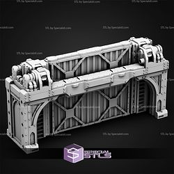 May 2026 Print Minis Miniatures
