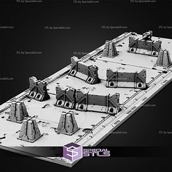 May 2026 Print Minis Miniatures
