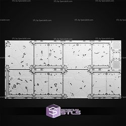 May 2026 Print Minis Miniatures