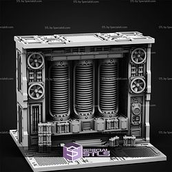 May 2026 Print Minis Miniatures