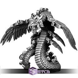 May 2026 Privateer Press Miniatures