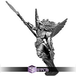 May 2026 Privateer Press Miniatures