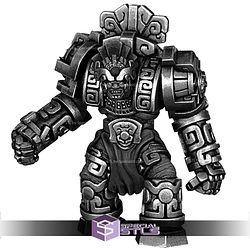 May 2026 Privateer Press Miniatures