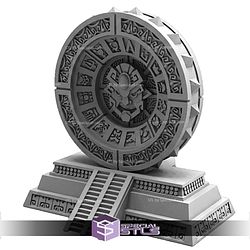 May 2026 Privateer Press Miniatures