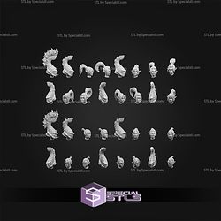 May 2026 PS Miniatures