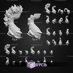 May 2026 PS Miniatures