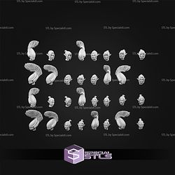May 2026 PS Miniatures