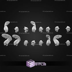 May 2026 PS Miniatures