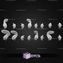 May 2026 PS Miniatures