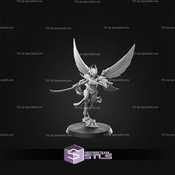 May 2026 PS Miniatures
