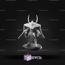 May 2026 PS Miniatures