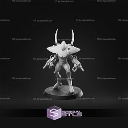 May 2026 PS Miniatures