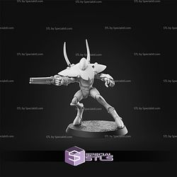 May 2026 PS Miniatures