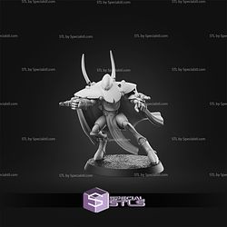 May 2026 PS Miniatures