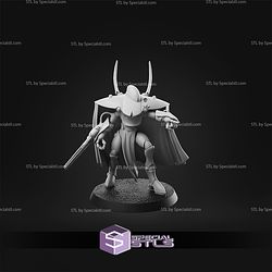 May 2026 PS Miniatures