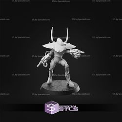May 2026 PS Miniatures