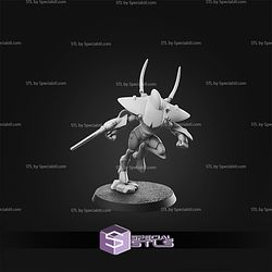 May 2026 PS Miniatures