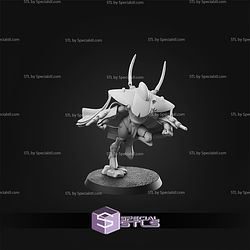 May 2026 PS Miniatures