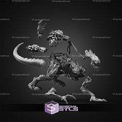 May 2026 Puppetswar Miniatures