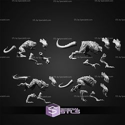 May 2026 Puppetswar Miniatures