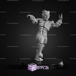 May 2026 Realm Of Paths Miniatures