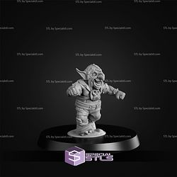 May 2026 Realm Of Paths Miniatures