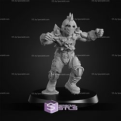 May 2026 Realm Of Paths Miniatures