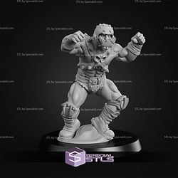 May 2026 Realm Of Paths Miniatures